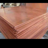 فروش شمش مس به قیمت کارخانه