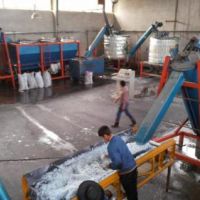خرید ضایعات پت زنده و پرسی
