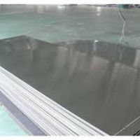 فروش 2 پالت ورق آلومینیوم آلیاژ 1050 با ضخامت 0.3 تا 0.4