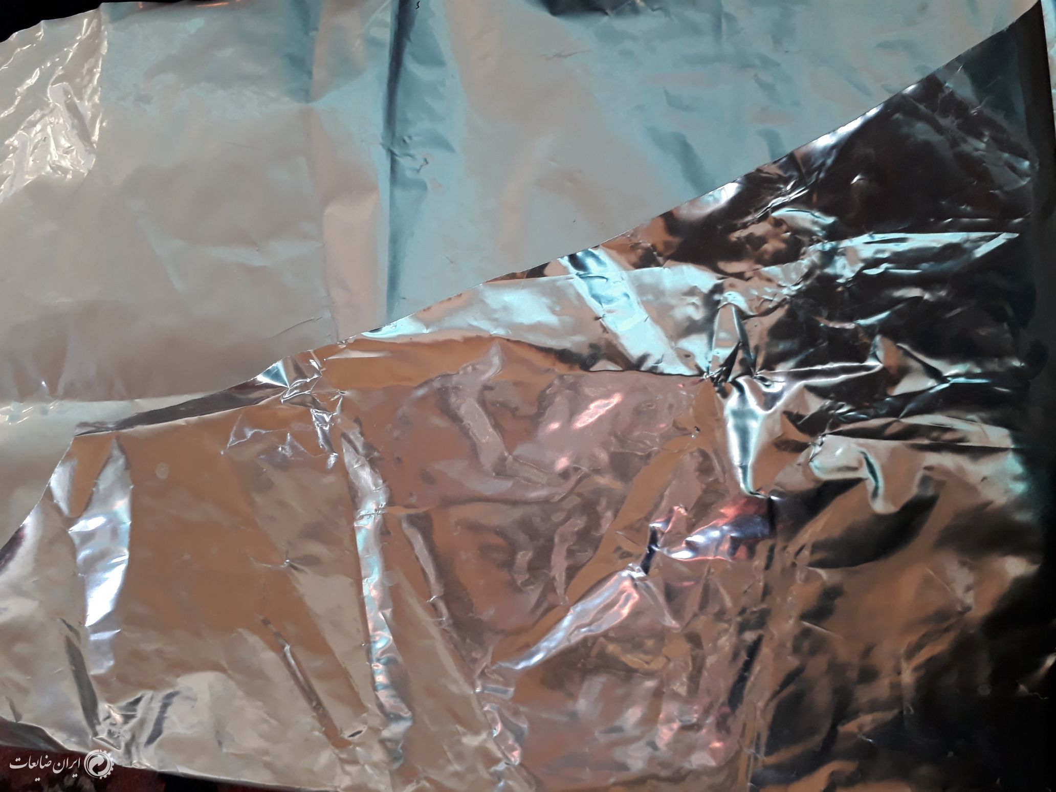 آلومینیم نرم