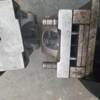 فروش قالب های فولادی (ضایعات)