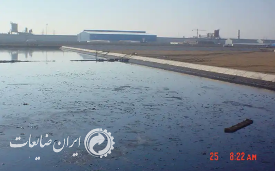 فروش سلج نفتی با درصد خلوص بالا