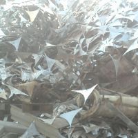 خرید ضایعات گالوانیزه حلب سبک بهترین قیمت