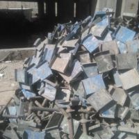 خرید ضایعات مس برنج الومنیوم خشکه و..