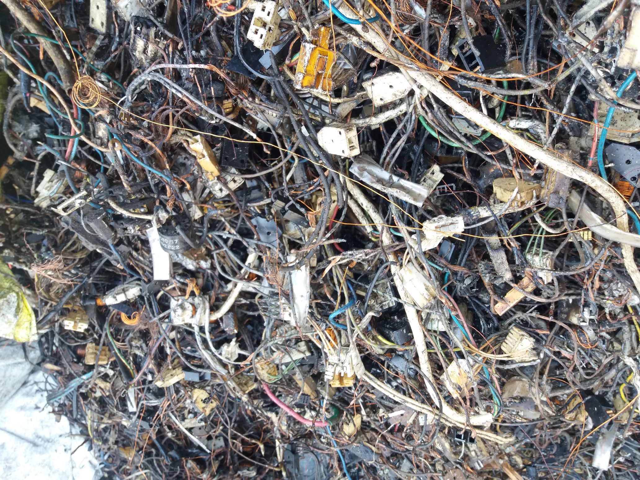 فروش لوله مسی و سیم رویه دار مسی