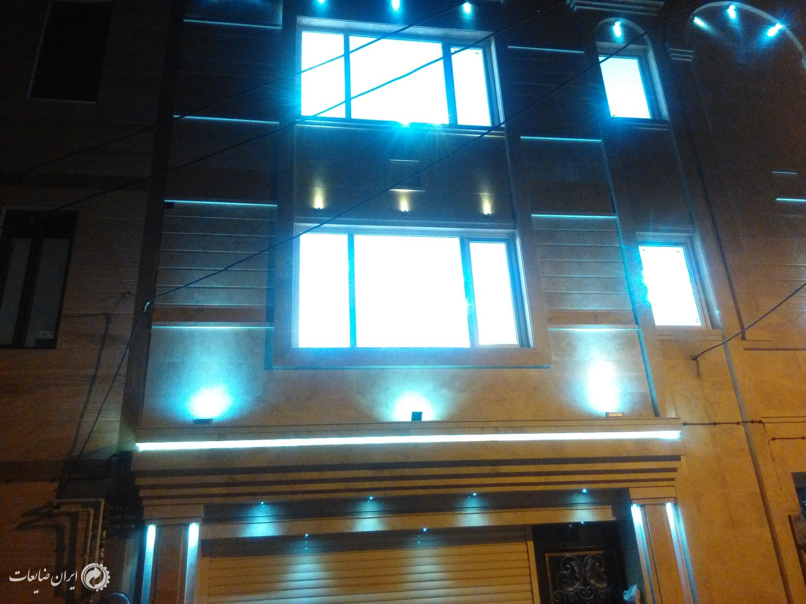 فروش سنگ تراورتن مرغوب