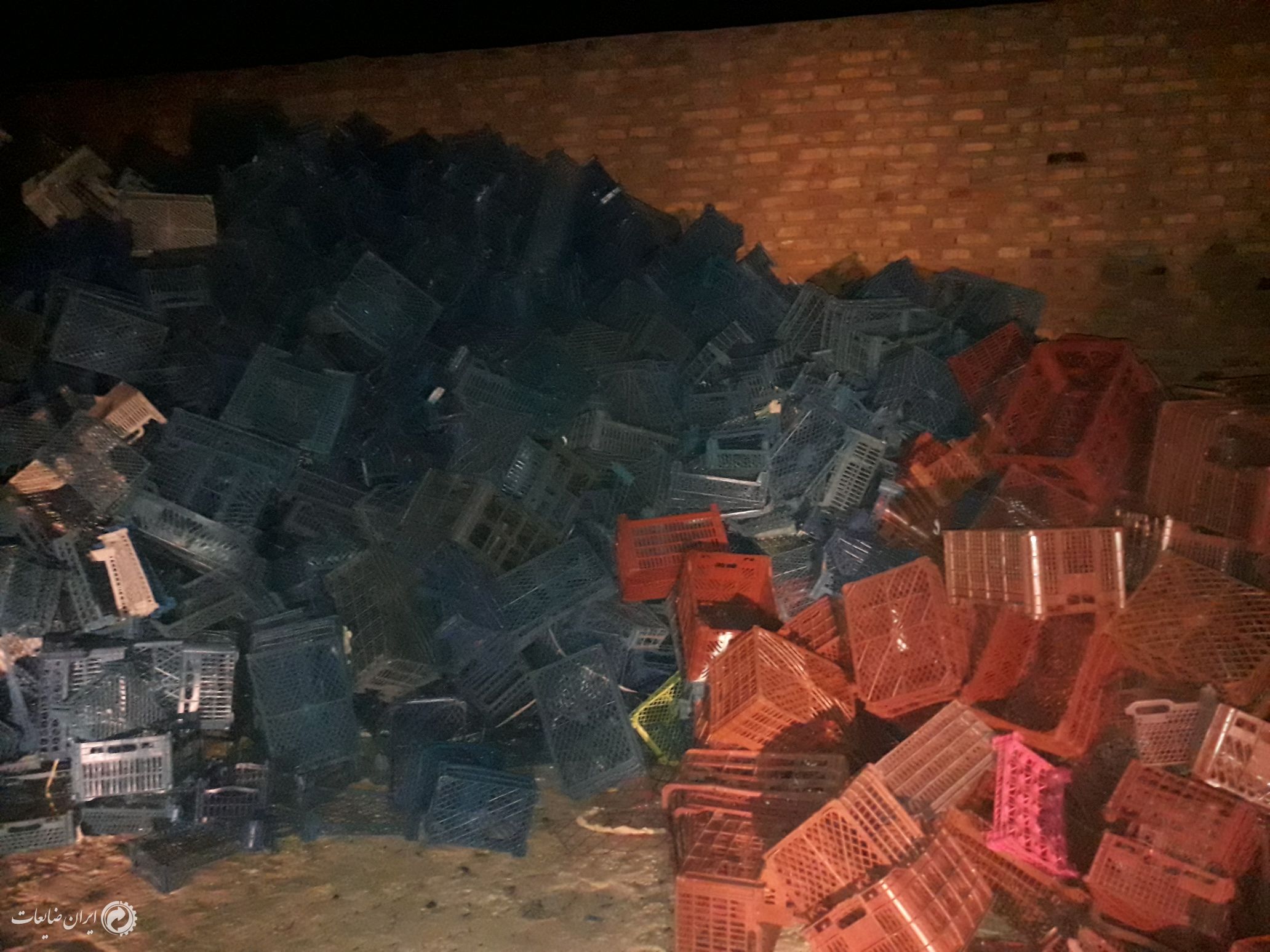 فروش سبدپلاستیکی