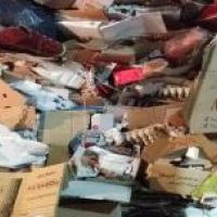 خرید ضایعات کارتن وکاغذ