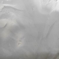 پودر شیشه سفید میکرونیزه