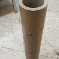 خریدلوله مقوایی ضایعاتی