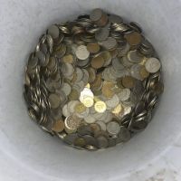 فروش سکه باطله مسی