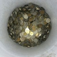 فروش سکه های باطله