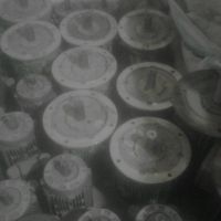 فروش 32عدد دینام گیربکس دار