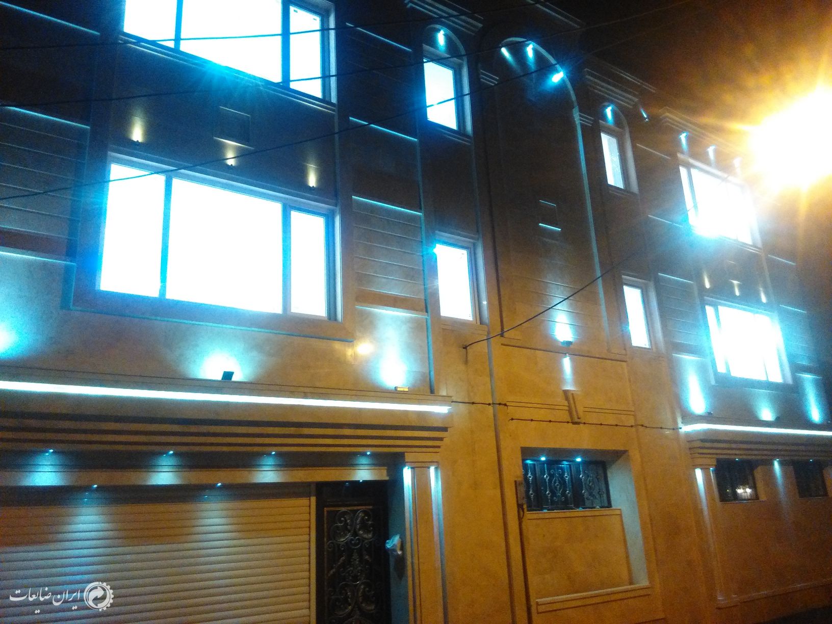 فروش سنگ تراورتن مرغوب