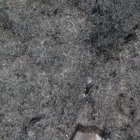 نخ والیاف بازیافتی لاستیک