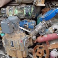 فروش دینام های دستگاه های صنعتی