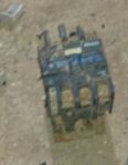 خرید ضایعات کارخانه کامل اهن تناژ بالا