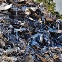 ضایعات اهن سنگین