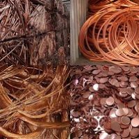 خرید ضایعات مس کابلی تناژ بالا