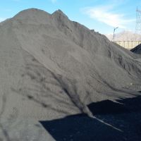 فروش مواد کک جهت ذوب باتری و خاک سرب