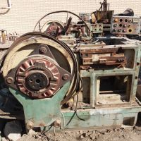 خریدار ضایعات آهن و فلزات رنگی