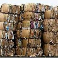 خرید ضایعات کارتن کاغذ مقوا در قم