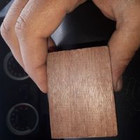 ضایعات چوب هندی پالت بدون میخ