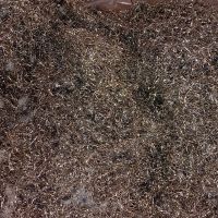 فروش سیم بازیافتی لاستیک