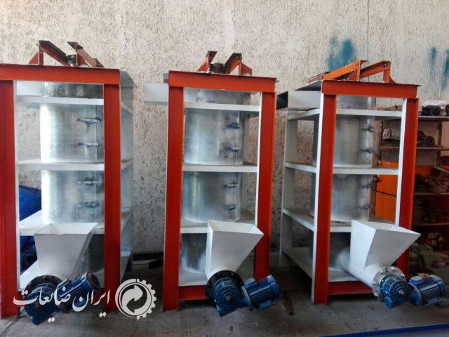 فروش خط بازیافت پت هات واش