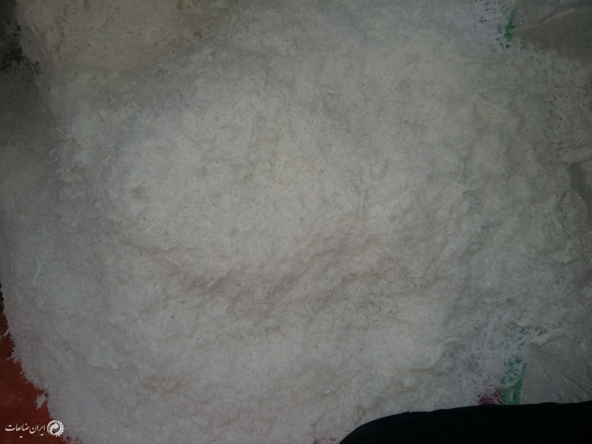 خریدار نایلون کندری درجه1و2