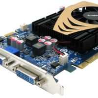 Gigabyte 9500GT GV-N95TOC-1GI