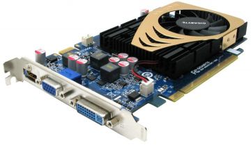 Gigabyte 9500GT GV-N95TOC-1GI