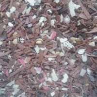 سبد آسیاب شده مشکی و رنگی