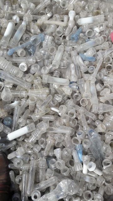 فروش ضایعات پت پرسی