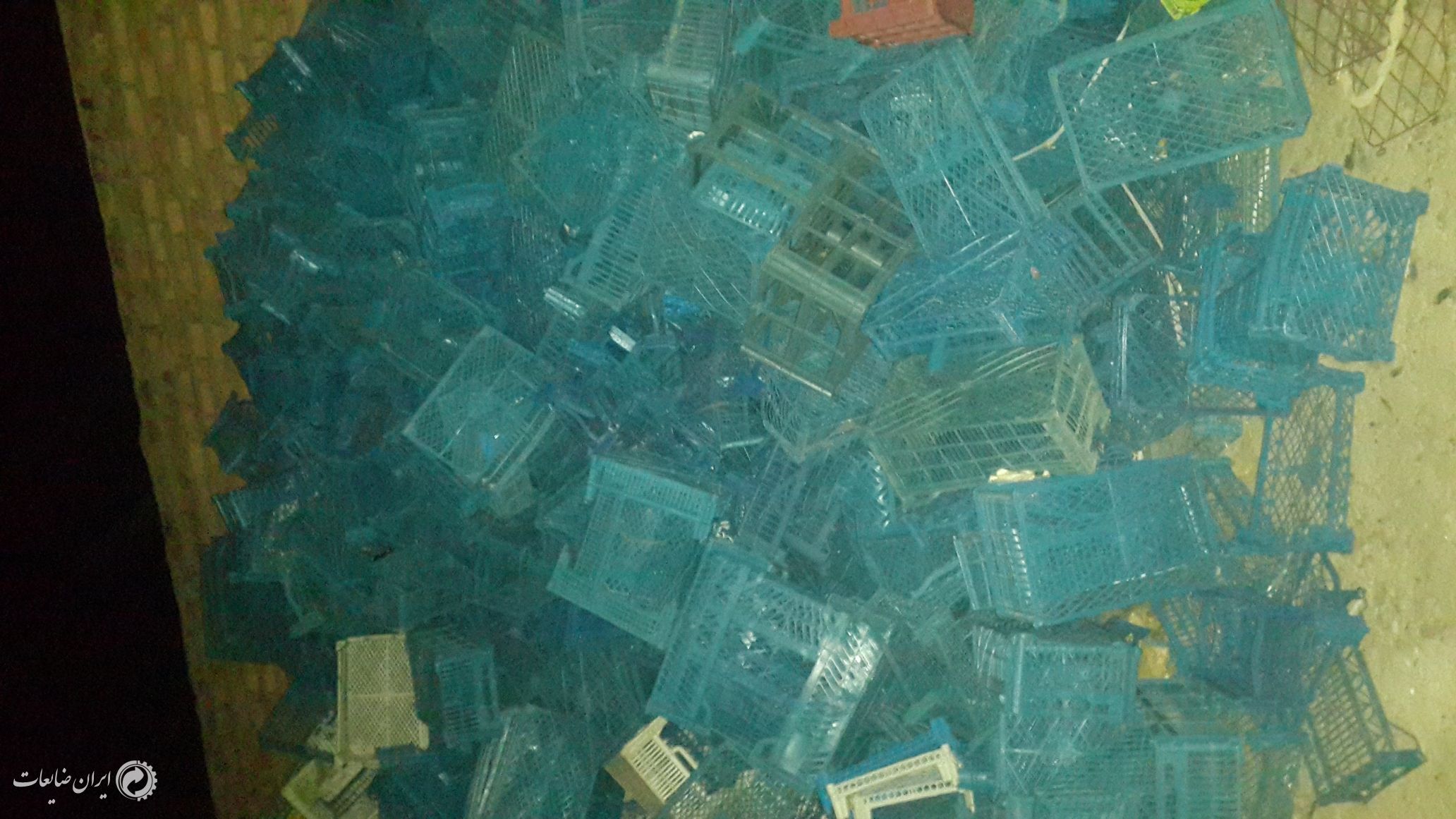 فروش سبدپلاستیکی