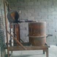 فروش کوره قالکاری