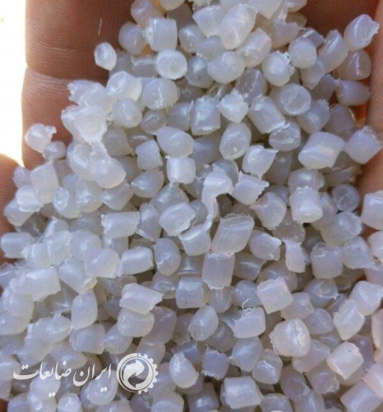 فروش گرانول بادی..نایلون