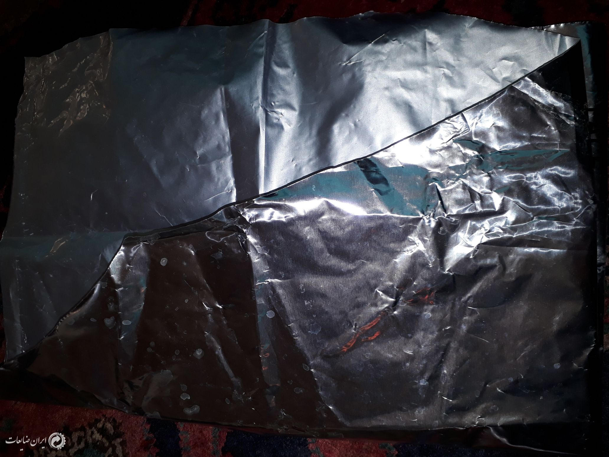 آلومینیم نرم