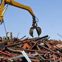 خرید ضایعات سنگین و نیمه سنگین