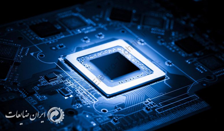 خرید ضایعات الکترونیکی موبایل و CPU