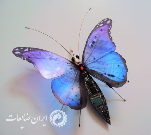 خرید ضایعات الکترونیکی