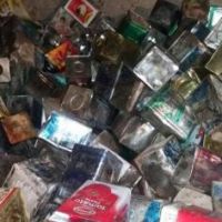خریدار ضایعات حلبی قوطی فله