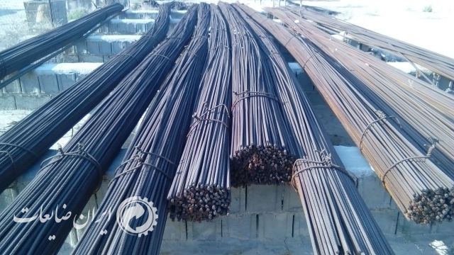 خرید ضایعات اهن الات سبک و سنگین