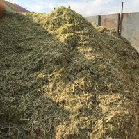خرده چوب از سر شاخه با چيپر