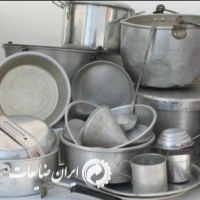 خريد ضائعات و سوفاله تفلون