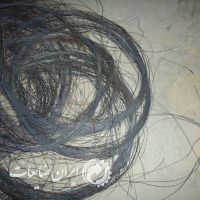 فروش ضایعات سیم لاستیک