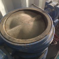 خریدار اتصالات وشیرالات صنعتی