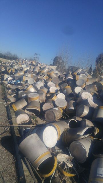 فروش ضایعات کارتن