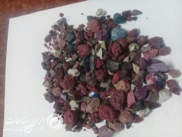 فروش پلی استر آسیابی