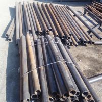 فروش ضایعات لوله صنعتی